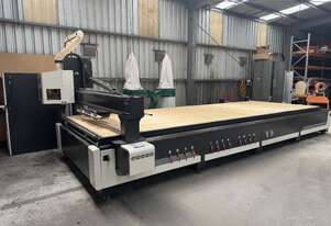 Omnicam   Pro CNC Router