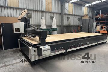 Omnicam   Pro CNC Router