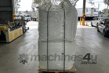 2x 800KG Bags Of PBAT Kanghui Biodegradable Resin