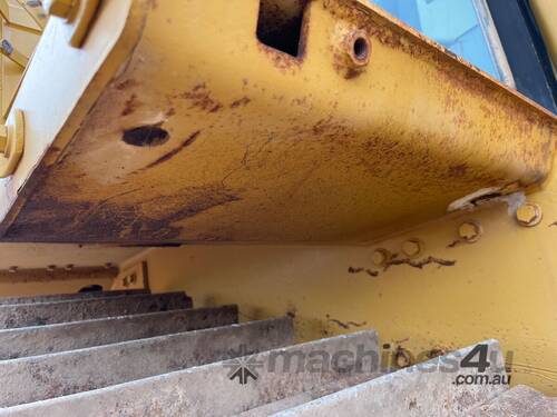 2005 Caterpillar D7R LGP Dozer