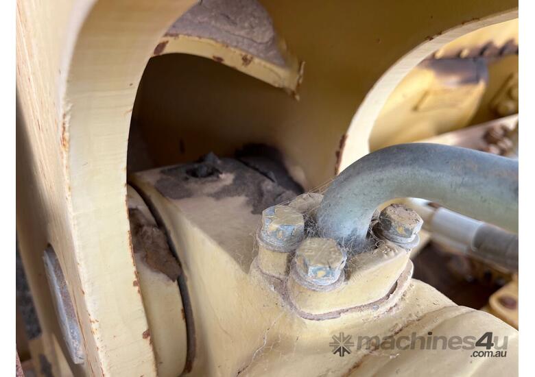 2005 Caterpillar D7R LGP Dozer