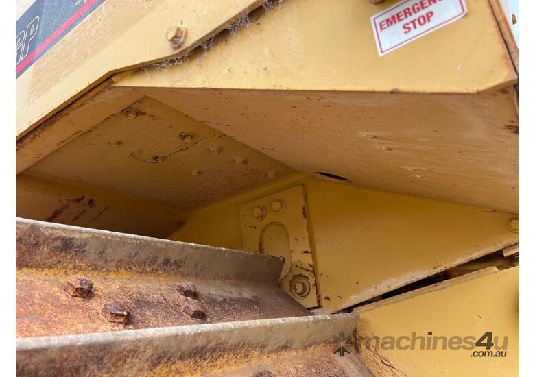 2005 Caterpillar D7R LGP Dozer
