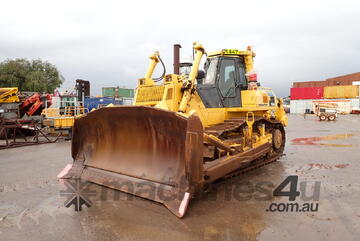 Komatsu 2003   D155AX-5 Dozer