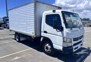 2016 Mitsubishi Fuso Canter 7/800 815 4x2 Pantech