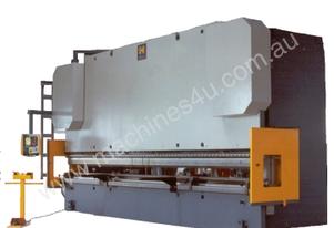HACO HEAVY DUTY CNC PRESSBRAKES