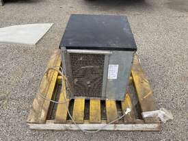 Cornelius Air Conditioner - picture0' - Click to enlarge