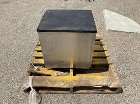 Cornelius Air Conditioner - picture0' - Click to enlarge