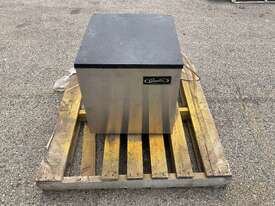 Cornelius Air Conditioner - picture2' - Click to enlarge