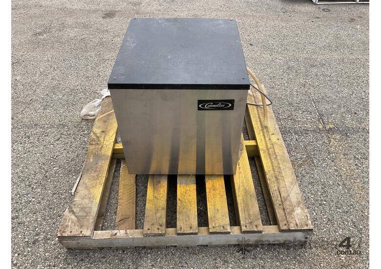 Cornelius Air Conditioner