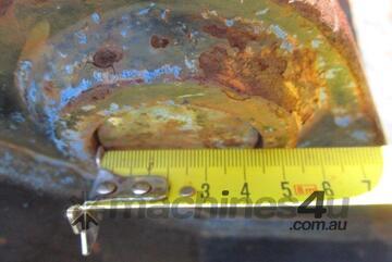 CAT GP Bucket - 600mm