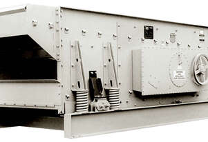 TSH SeriesHeavy Duty Scalping Screen