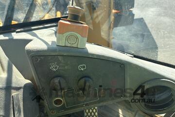 Caterpillar IT38G Articulated Front End Loader