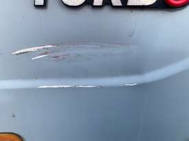 2006 Mitsubishi Fuso Fighter FK600 Pantech Curtainsider - picture2' - Click to enlarge