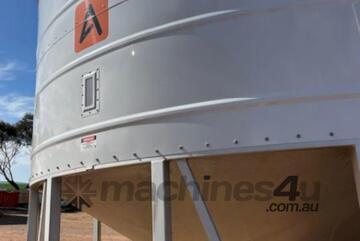 (9036) Ahrens 31 tonn field bin