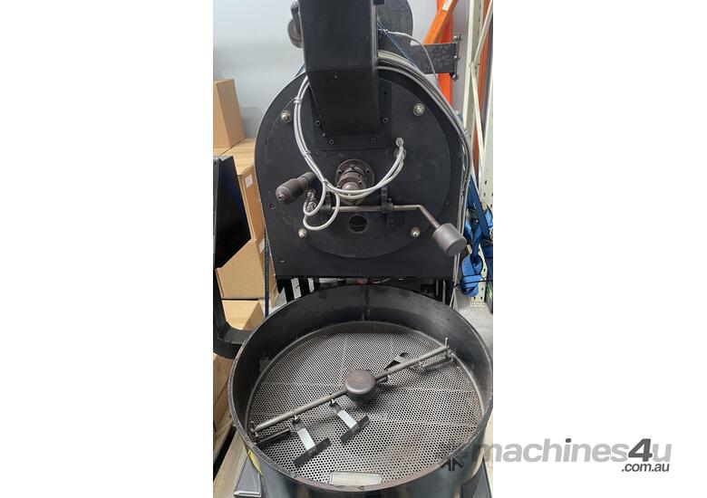 Coffee Roaster 5kg