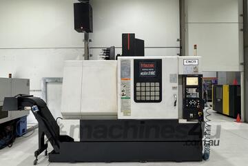 Mazak 2004   VCN510C