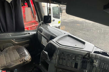 Volvo 2013   FH16 Prime Mover