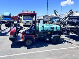 2019 Toro Workman HDX  Diesel (Council Asset) - picture0' - Click to enlarge