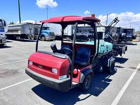 2019 Toro Workman HDX  Diesel (Council Asset) - picture1' - Click to enlarge