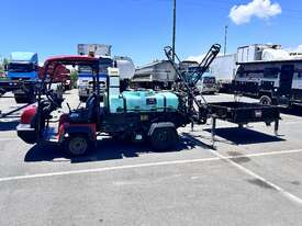 2019 Toro Workman HDX  Diesel (Council Asset) - picture2' - Click to enlarge