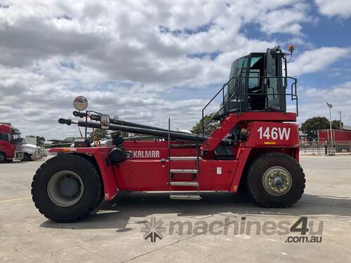 2020 Kalmar DCG100-45ED7 Container Forklift