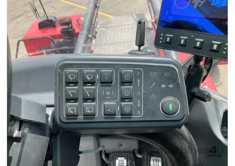 2020 Kalmar DCG100-45ED7 Container Forklift