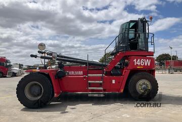 2020 Kalmar DCG100-45ED7 Container Forklift