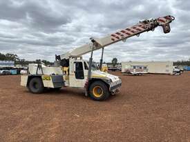 2004 Terex Franna AT20 20T 4x4 Pick and Carry Crane - picture0' - Click to enlarge