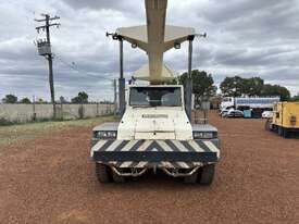 2004 Terex Franna AT20 20T 4x4 Pick and Carry Crane - picture0' - Click to enlarge