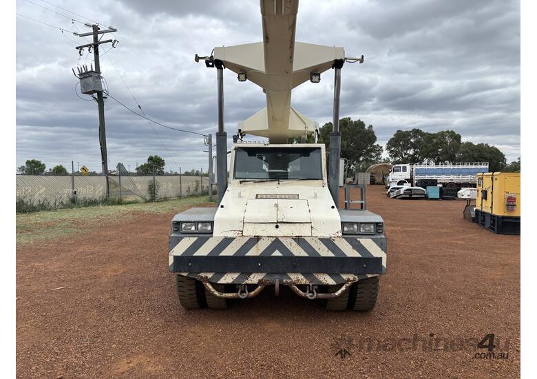 2004 Terex Franna AT20 20T 4x4 Pick and Carry Crane