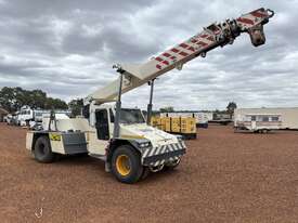 2004 Terex Franna AT20 20T 4x4 Pick and Carry Crane - picture1' - Click to enlarge