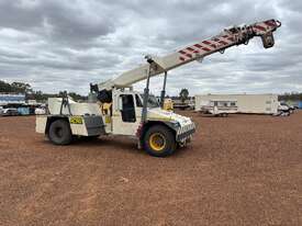 2004 Terex Franna AT20 20T 4x4 Pick and Carry Crane - picture2' - Click to enlarge