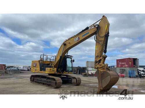 Caterpillar 330gc