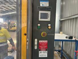 1x Pallet Wrapper Integrated Packaging - Model Excel 210 - picture1' - Click to enlarge