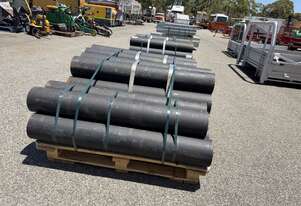 Pallet of Round Steel Section