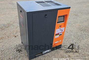 Un  Schmeltzer HMA10