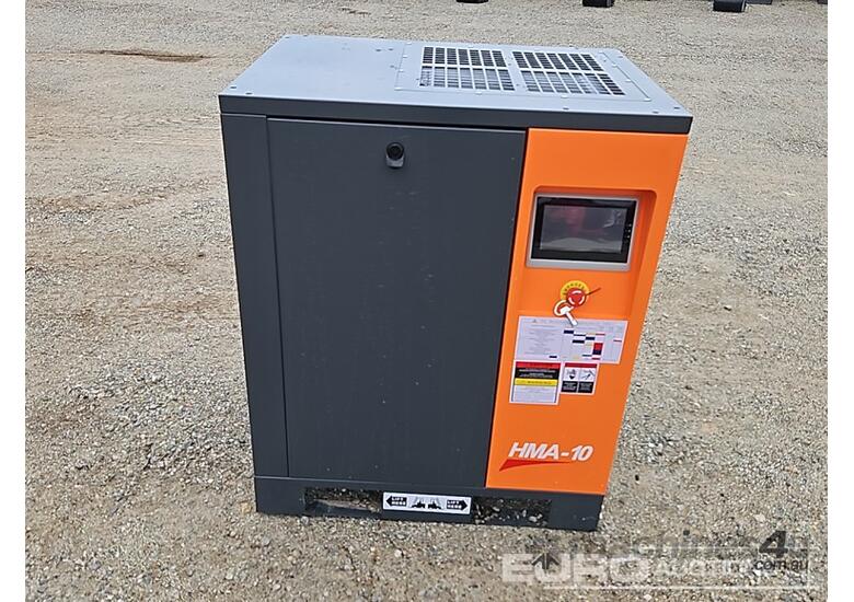 Unused Schmeltzer HMA10 