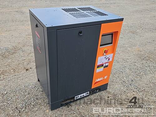 Unused Schmeltzer HMA10 