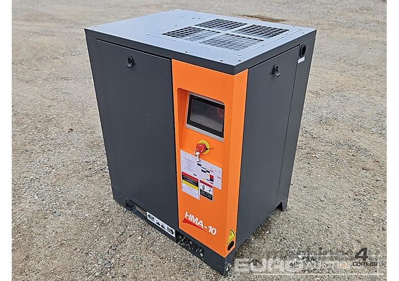 Unused Schmeltzer HMA10 