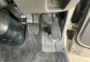 Hino 2023   300 616 Pantech