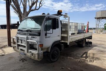 Ud 2006   MKA175 Truck