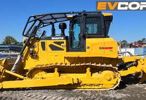 Shantui   SD26 BULLDOZER