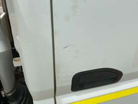 2021 Mitsubishi Fuso Canter 815s Dual Cab Table Top - picture1' - Click to enlarge