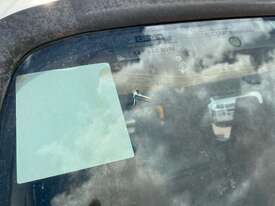 2021 Mitsubishi Fuso Canter 815s Dual Cab Table Top - picture2' - Click to enlarge