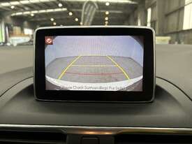 2016 Mazda 3 SP25 GT (Petrol) (Auto) (Council Asset) - picture1' - Click to enlarge