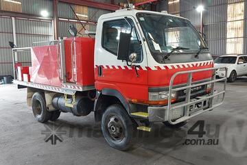 Mitsubishi   Canter FG637C6V