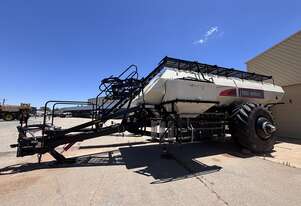 2023 John Deere Bourgault L9950 Air Carts