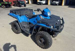 Polaris   570 Ute Atvs Gators