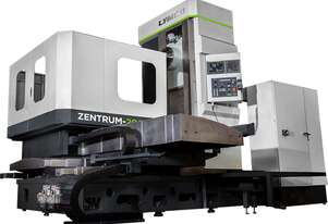 Machining Center 1600 mm x 1000mm x 1200 mm CNC