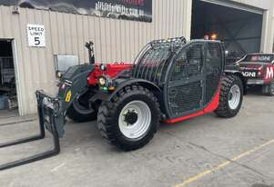 Magni 5t /8m Mine Spec Telehandler